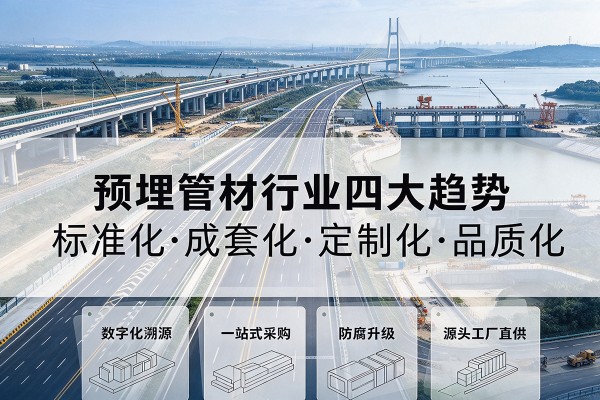古县行业发展趋势总结
