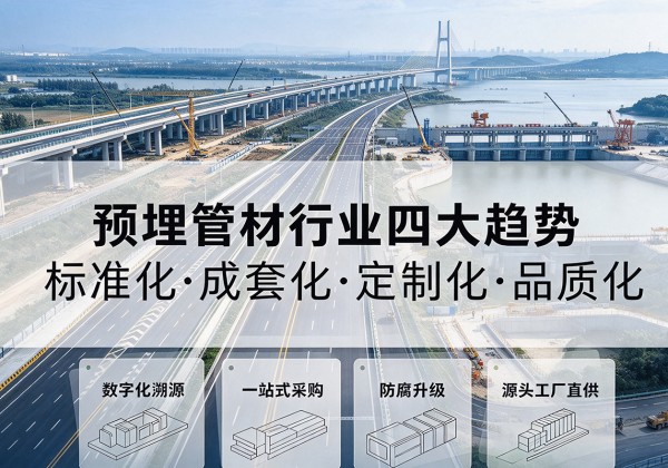 古县行业发展趋势总结