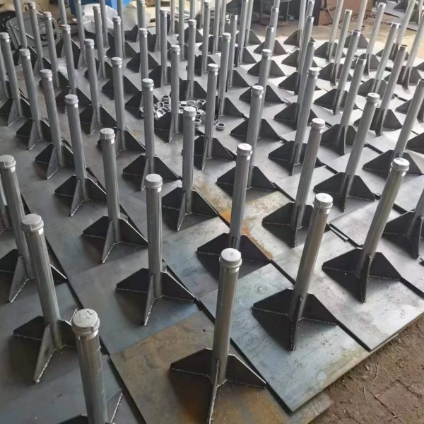 古县鑫亿呈沉降板生产